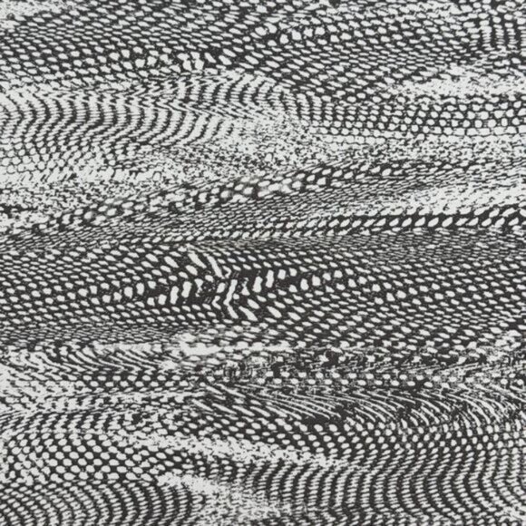 Lululemon For The Run Short Sleeves Womens Size 4 Swerve Vapor Metal Grey - Picture 5 of 7